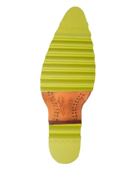 lime fuego sole