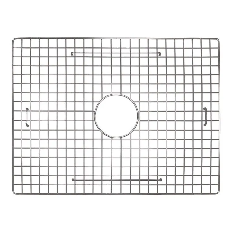 22.75" x 17.25" Bottom Grid