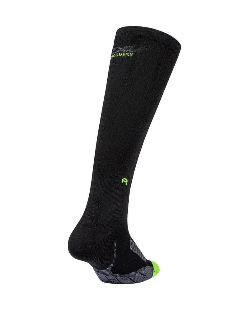 2XU Recovery Compression Socks