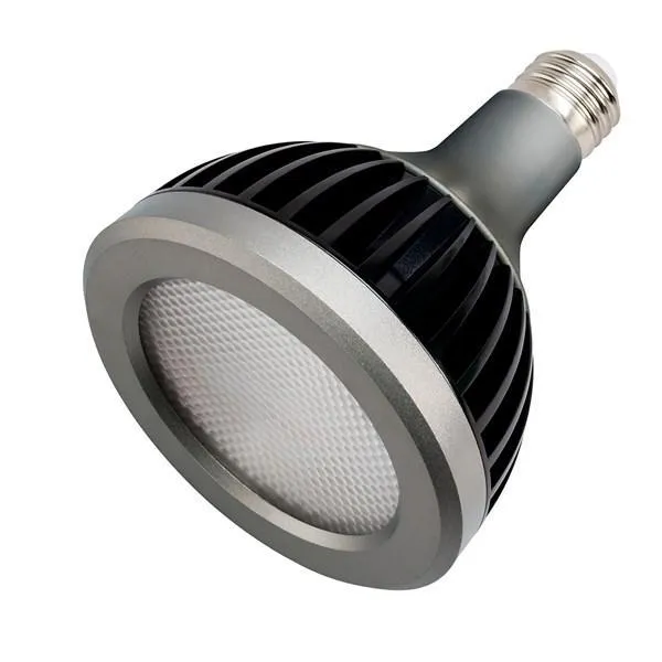 3000K LED PAR30 13W 40-Degree