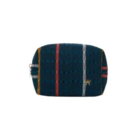 Abike Makeup Pouch - Pine