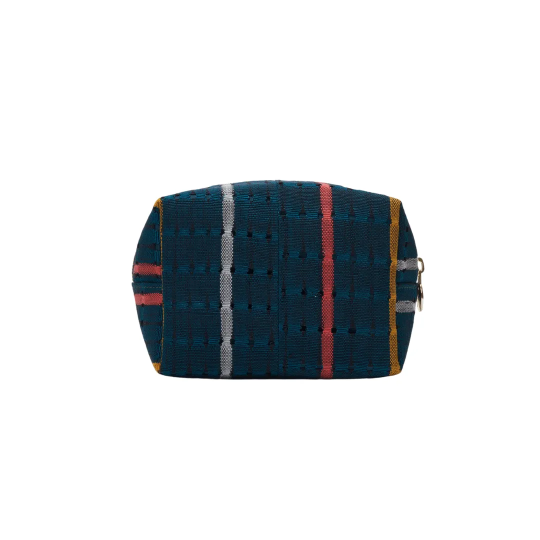 Abike Makeup Pouch - Pine