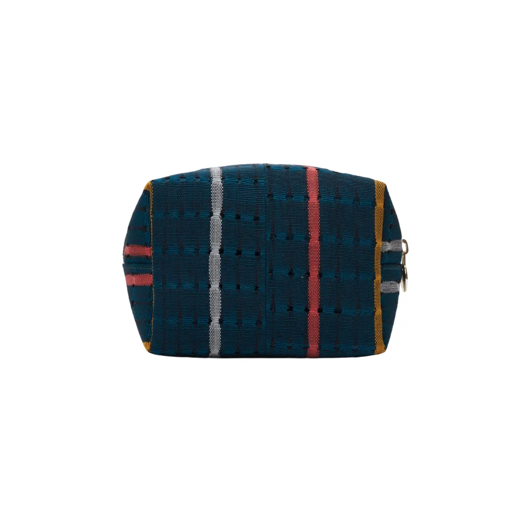 Abike Makeup Pouch - Pine