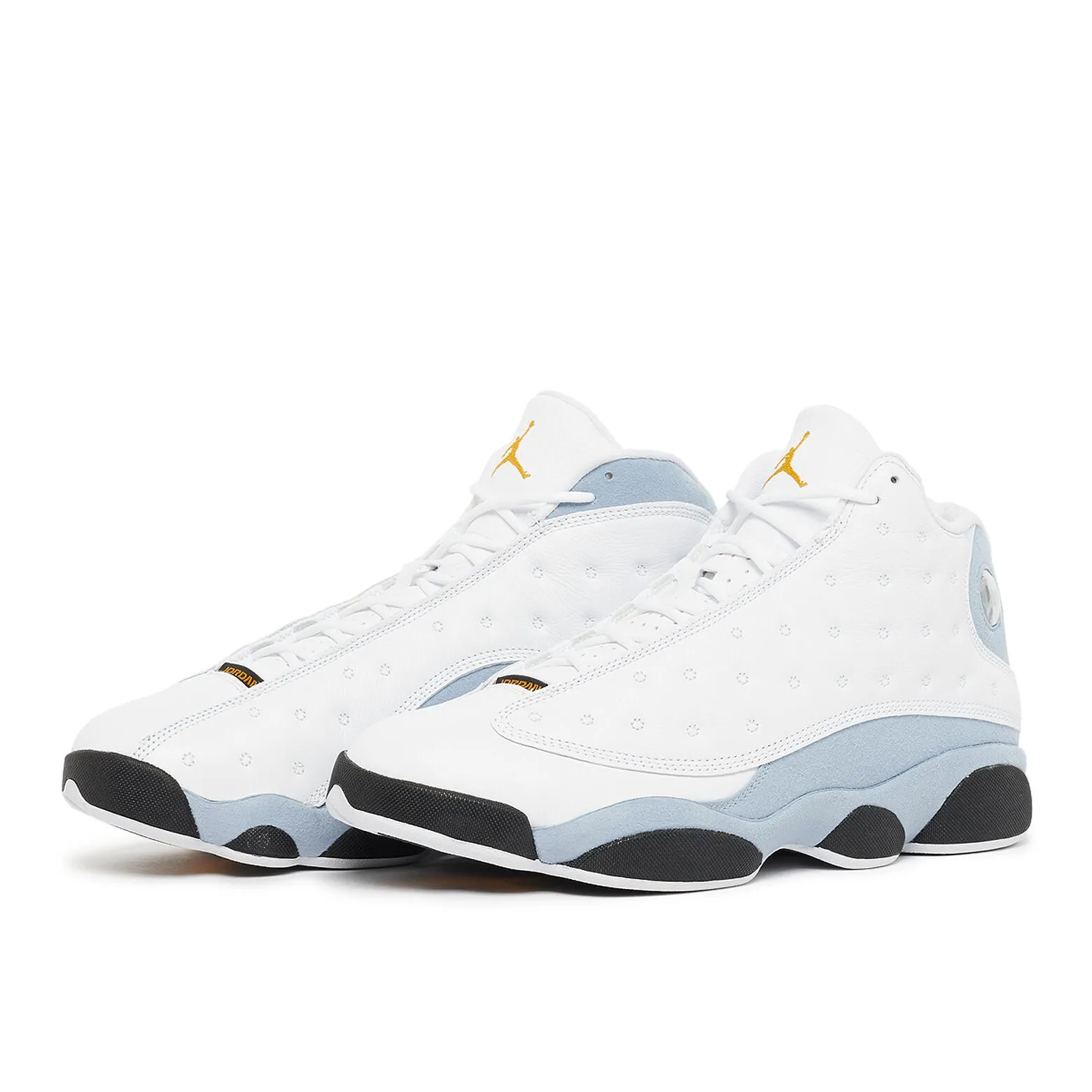 Air Jordan 13 Retro (Blue Grey)