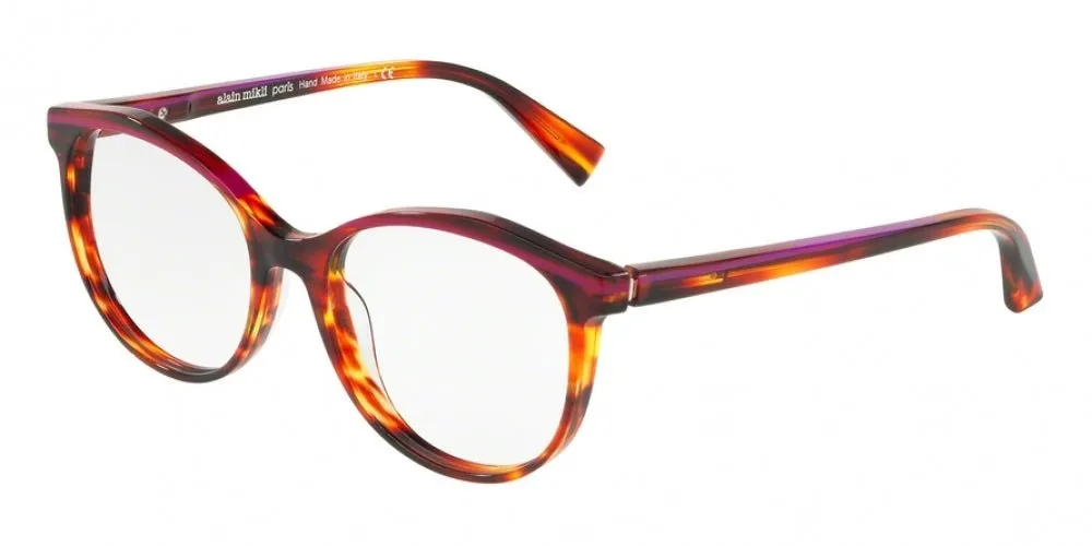 Alain Mikli 3069 Eyeglasses