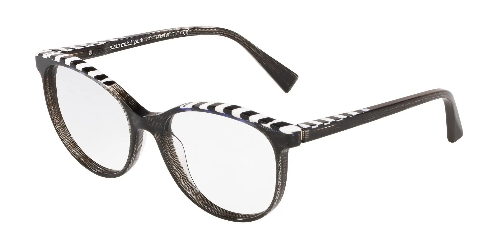 Alain Mikli 3069 Eyeglasses