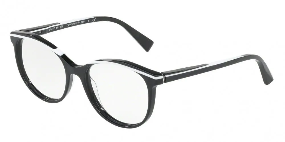 Alain Mikli 3069 Eyeglasses