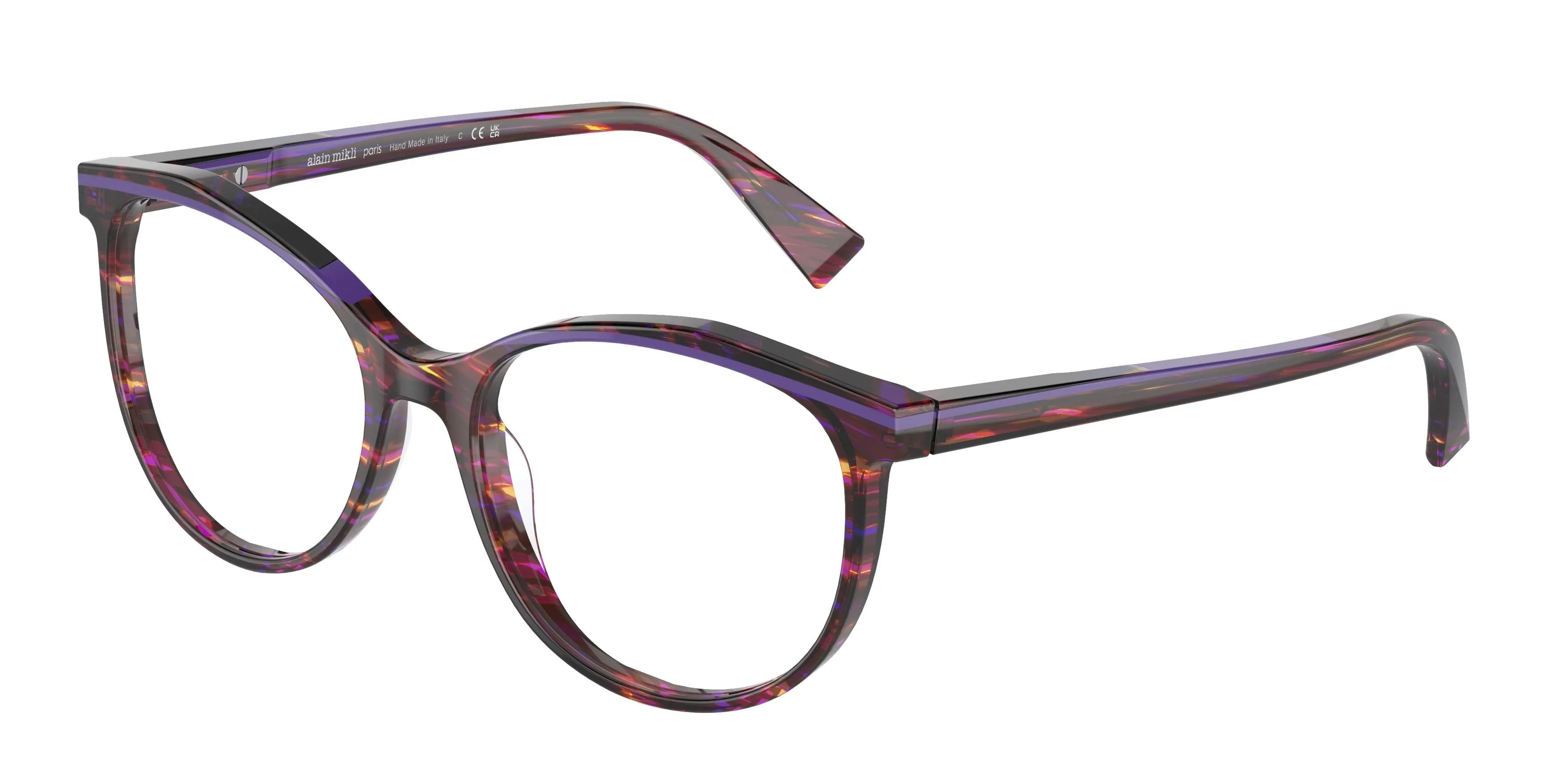 Alain Mikli 3069 Eyeglasses