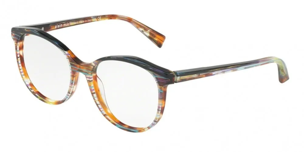 Alain Mikli 3069 Eyeglasses