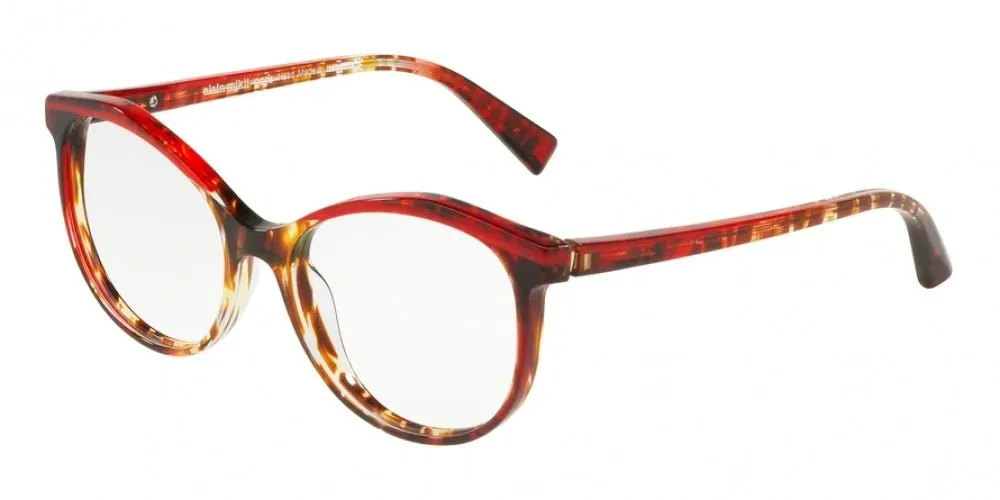 Alain Mikli 3069 Eyeglasses