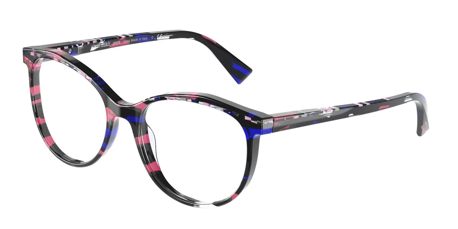 Alain Mikli 3069 Eyeglasses