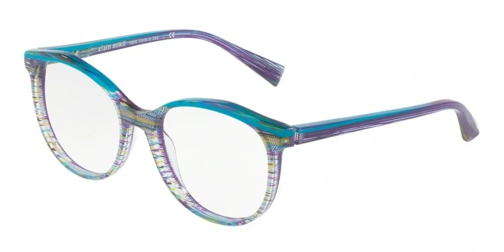 Alain Mikli 3069 Eyeglasses