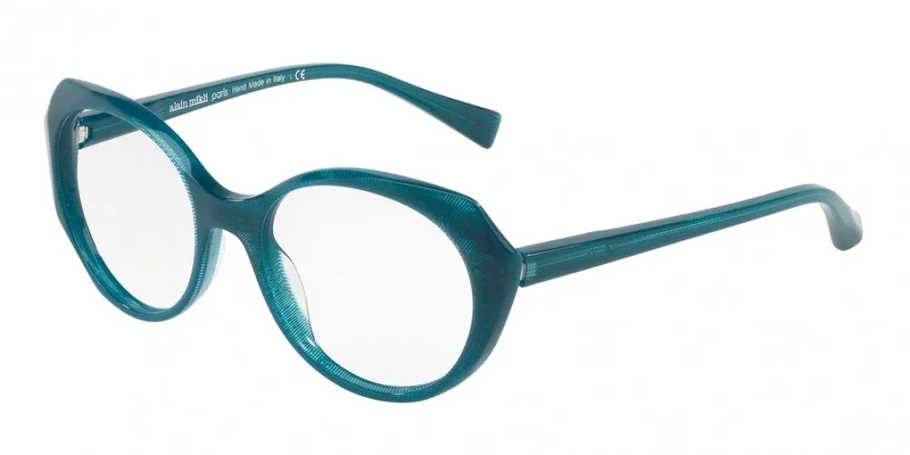 Alain Mikli 3075 Eyeglasses