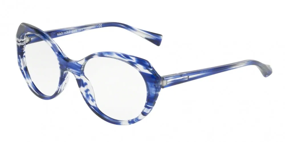 Alain Mikli 3075 Eyeglasses