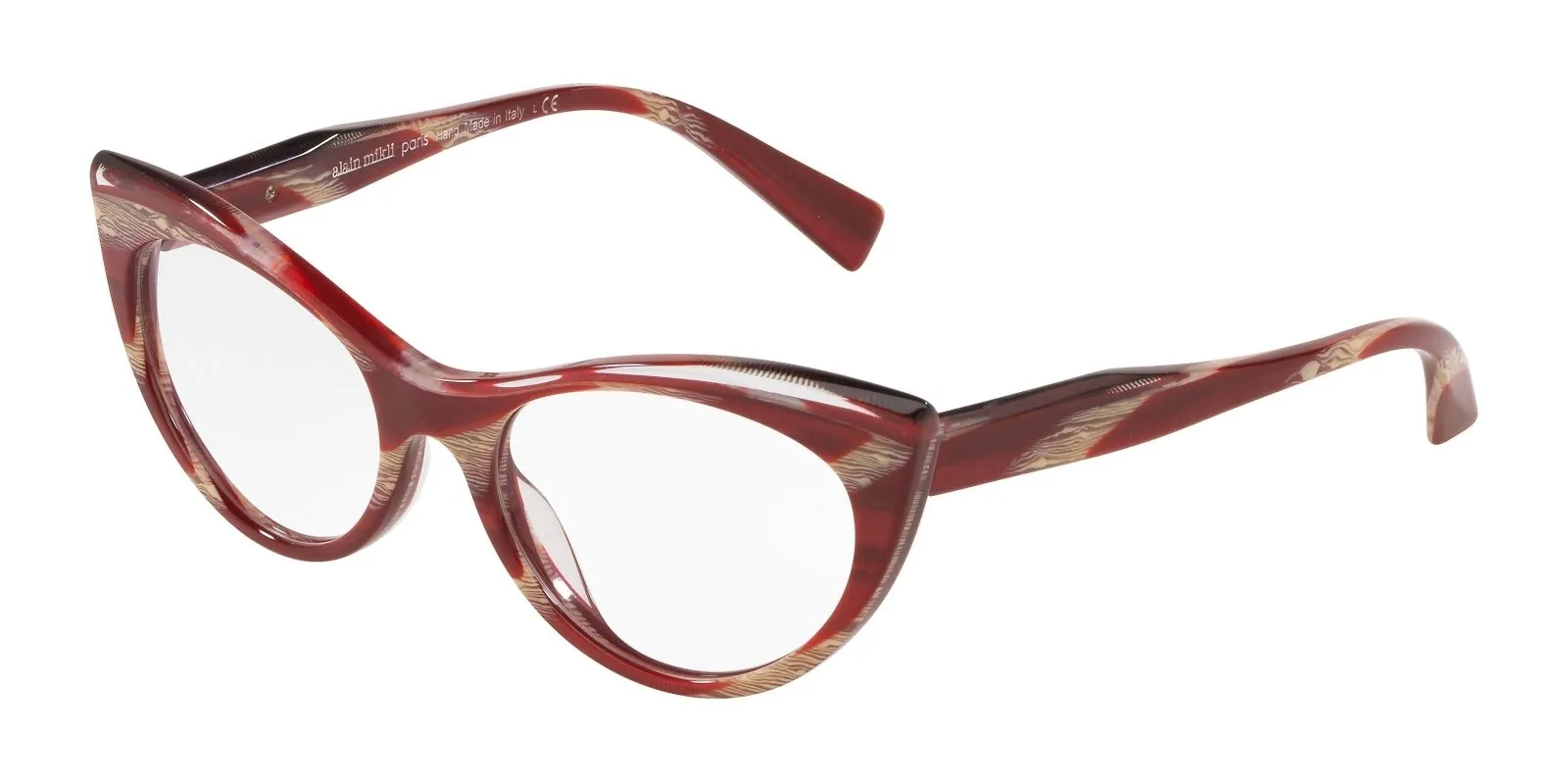 Alain Mikli 3087 Eyeglasses