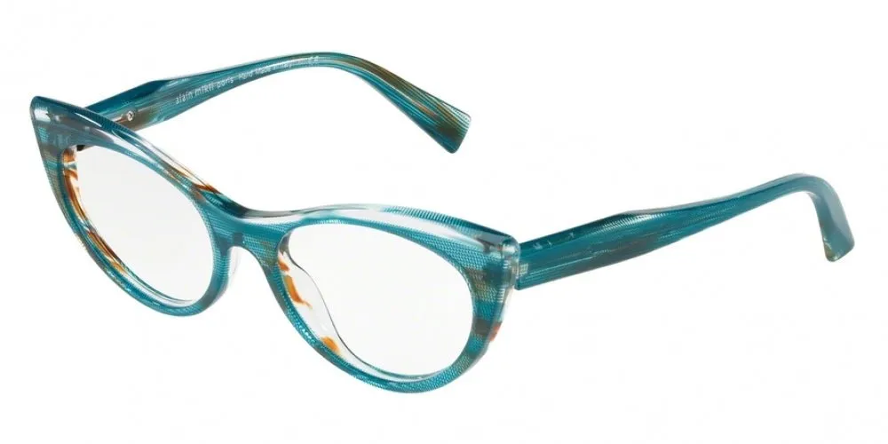 Alain Mikli 3087 Eyeglasses