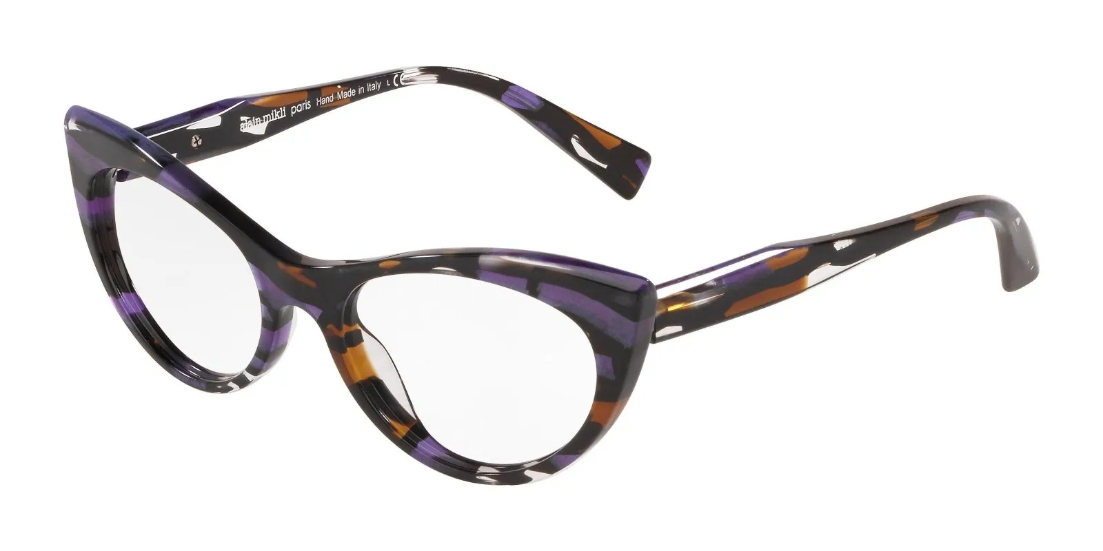 Alain Mikli 3087 Eyeglasses