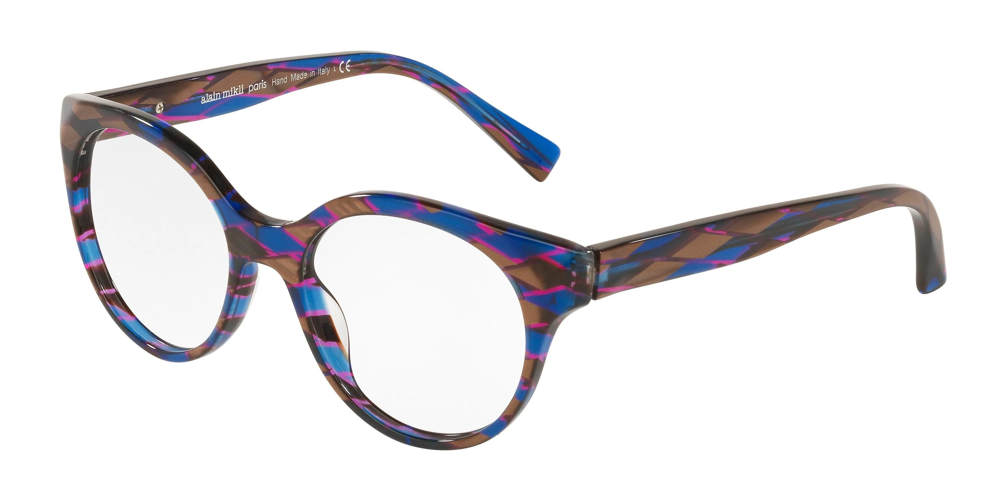 Alain Mikli 3097 Eyeglasses