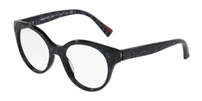 Alain Mikli 3097 Eyeglasses