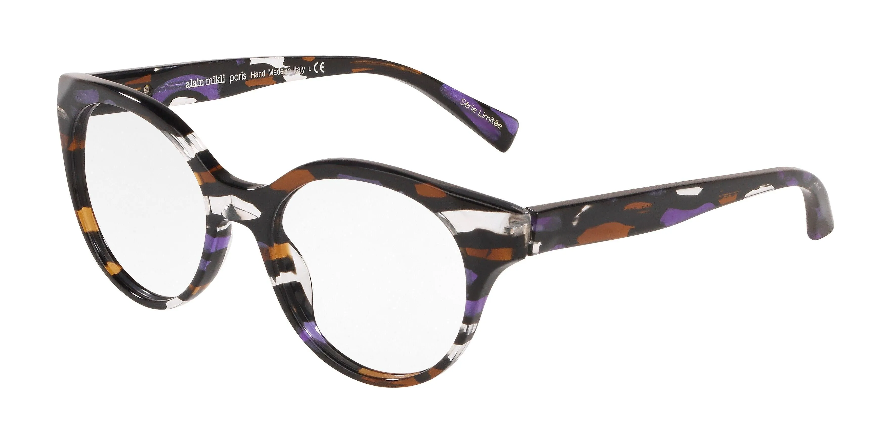 Alain Mikli 3097 Eyeglasses