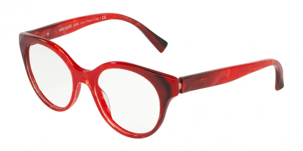 Alain Mikli 3097 Eyeglasses