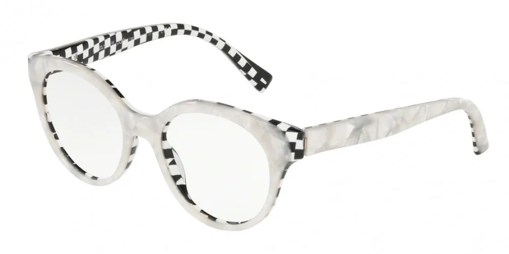 Alain Mikli 3097 Eyeglasses