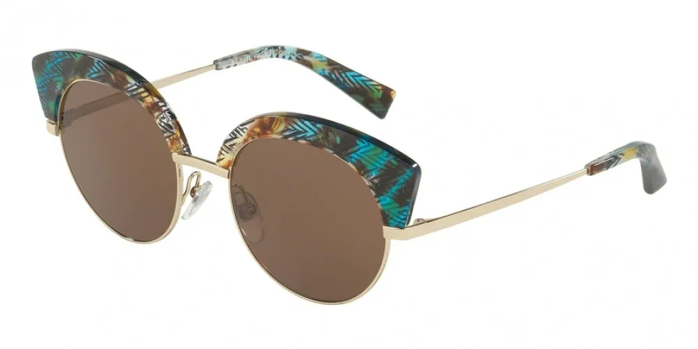 Alain Mikli 4007 Sunglasses