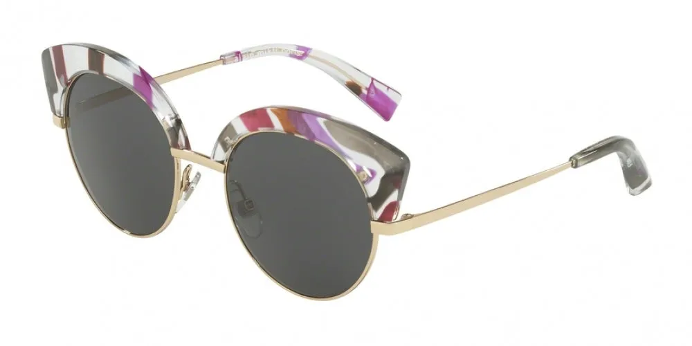 Alain Mikli 4007 Sunglasses