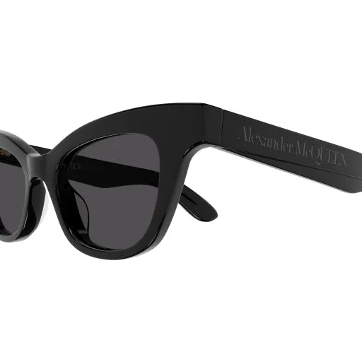 Alexander McQueen AM0381S Sunglasses