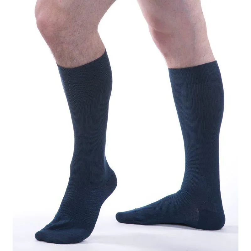 Allegro Essential Unisex Cotton Socks 20-30 mmHg #111