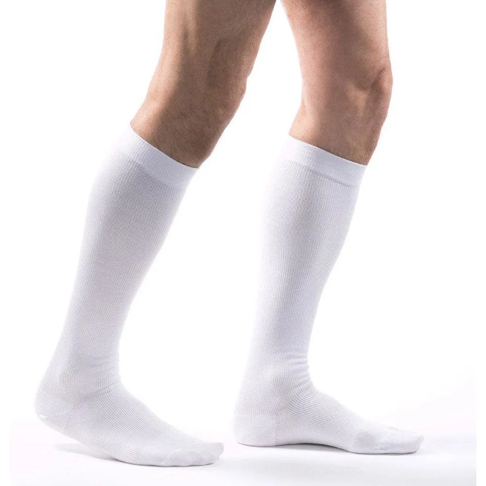 Allegro Essential Unisex Cotton Socks 20-30 mmHg #111