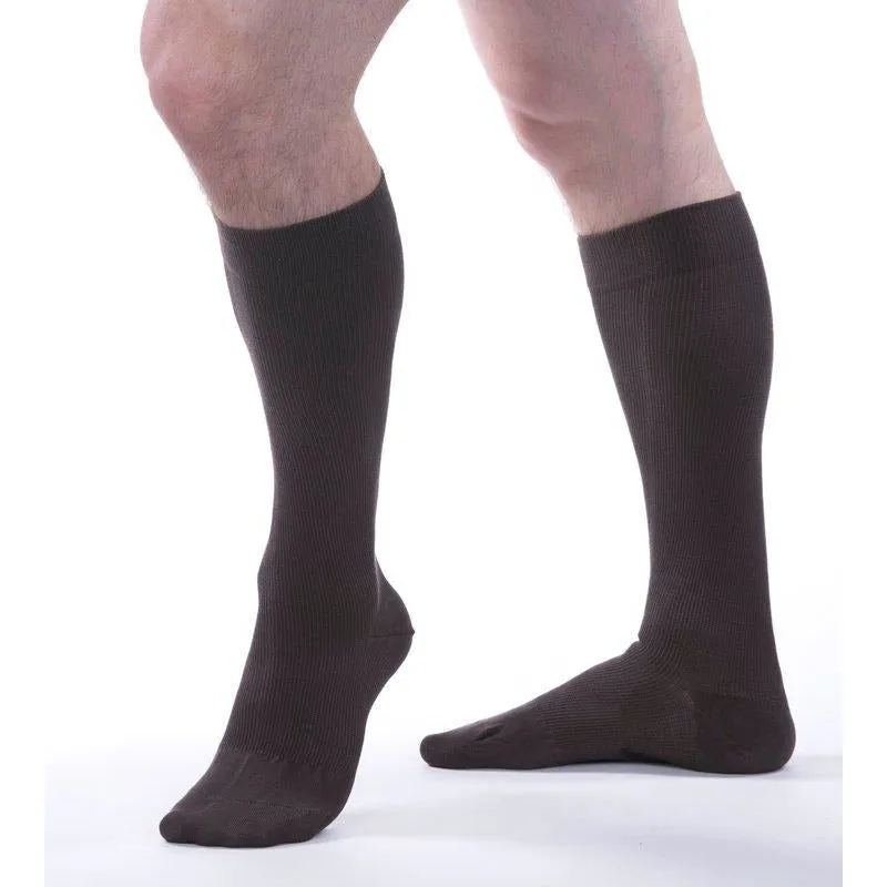 Allegro Essential Unisex Cotton Socks 20-30 mmHg #111