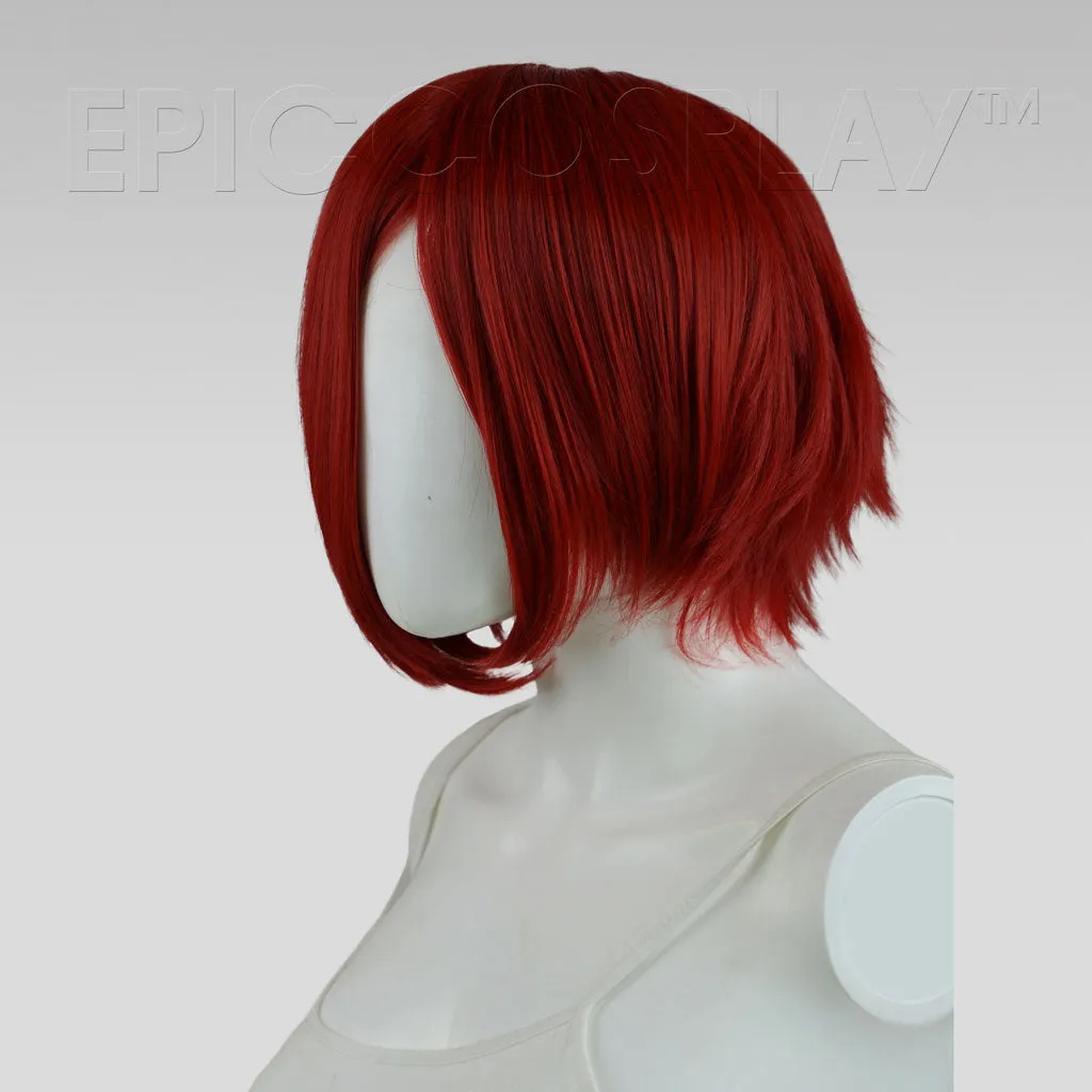 Aphrodite - Dark Red Wig