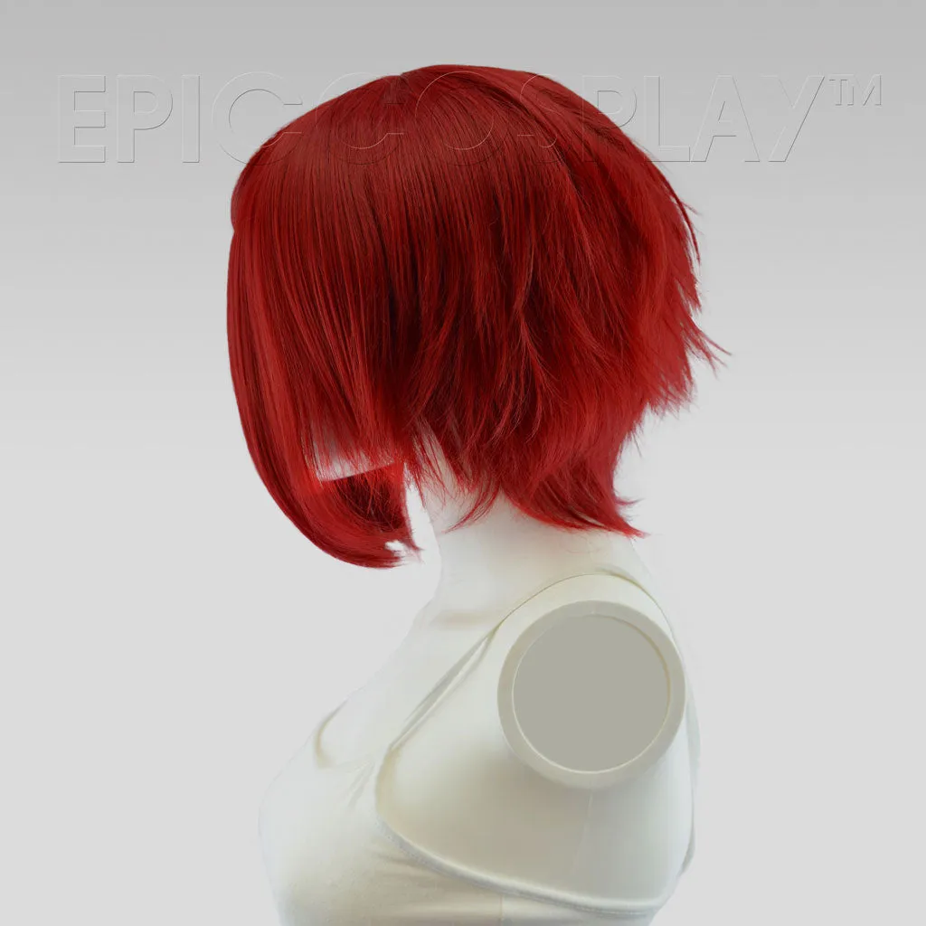 Aphrodite - Dark Red Wig