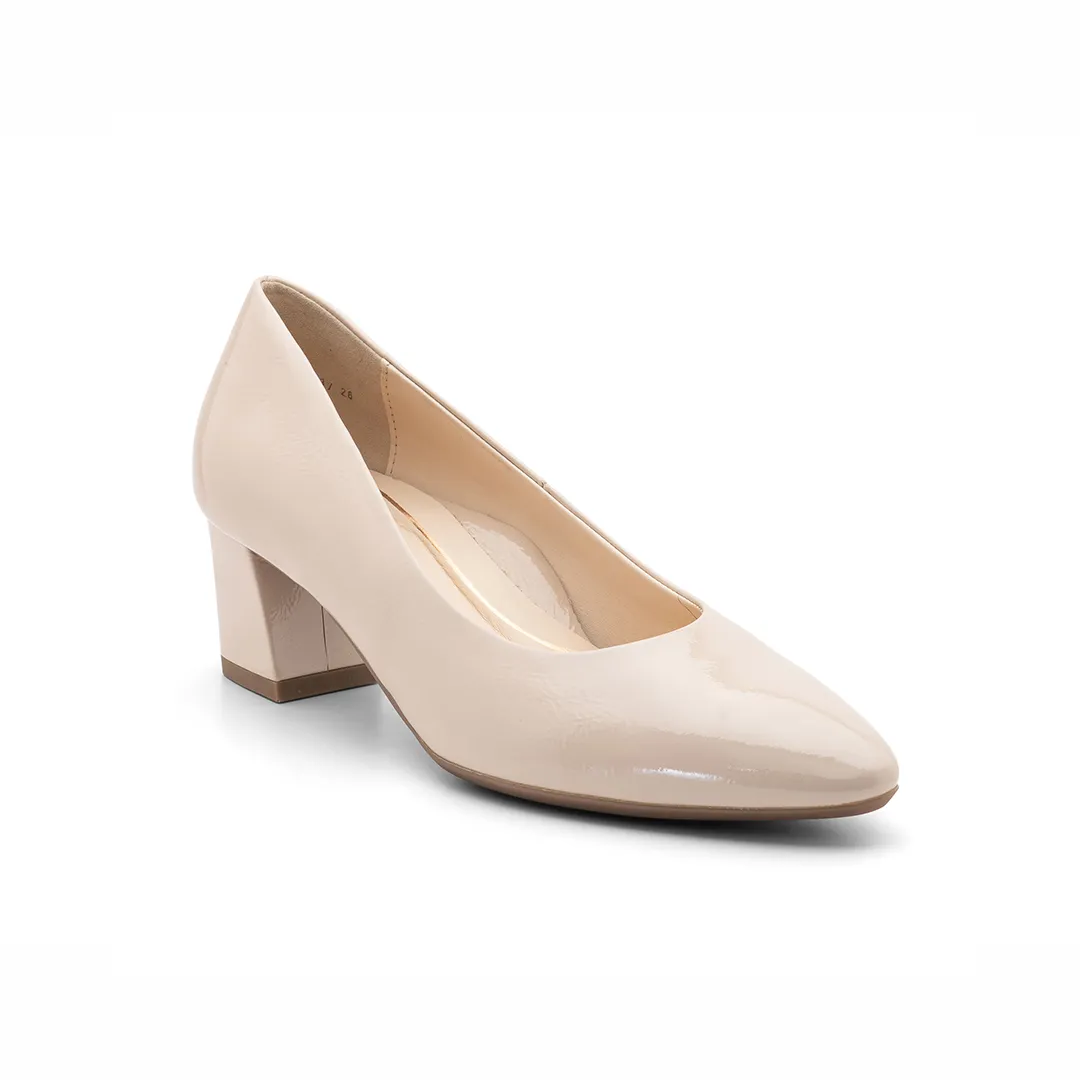 ARA SHOE - 12-11537-26 NUDE