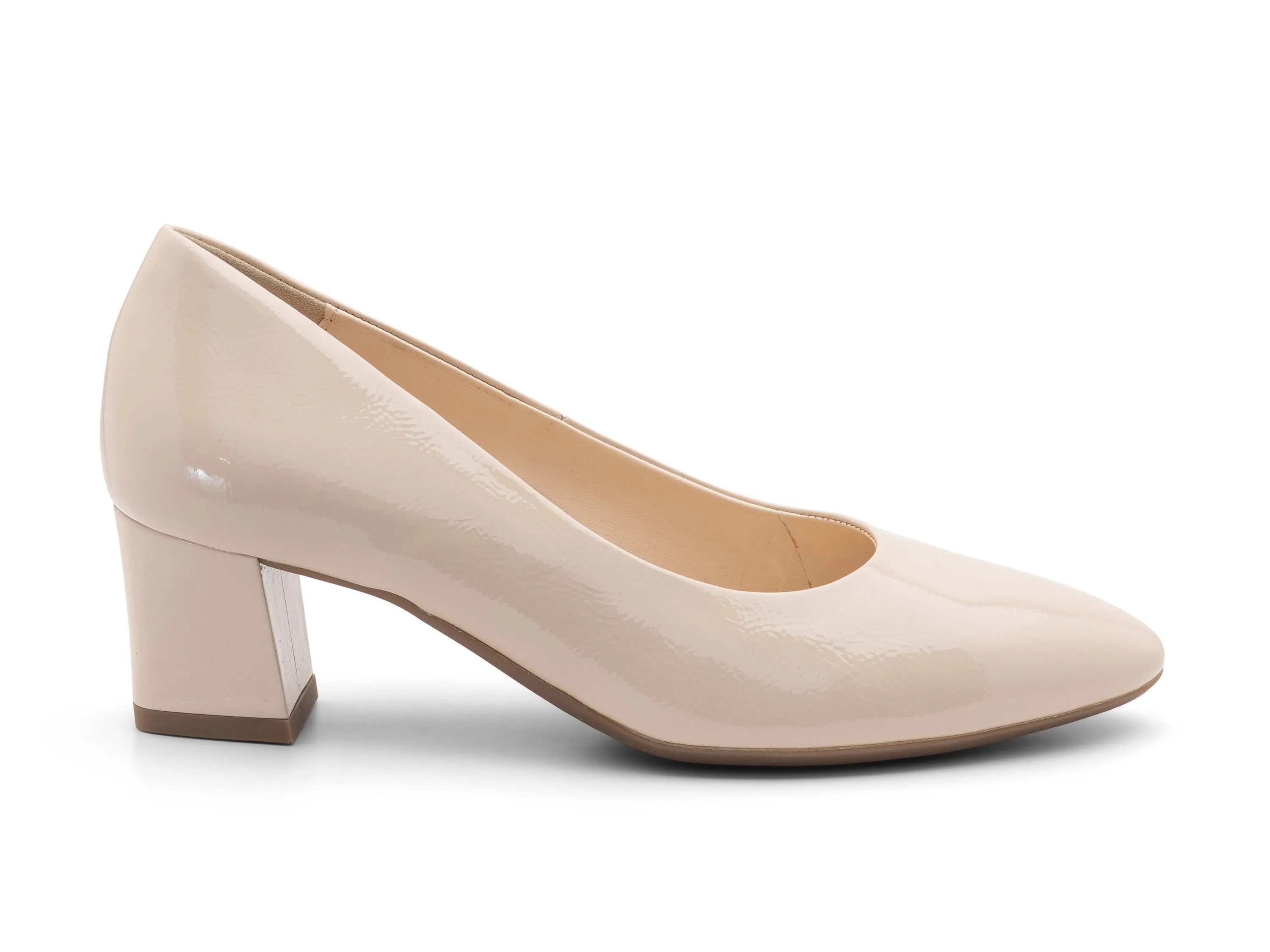 ARA SHOE - 12-11537-26 NUDE