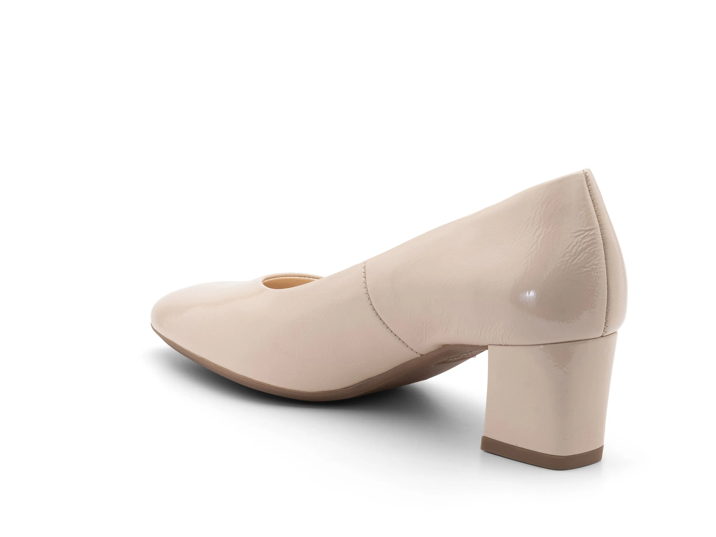 ARA SHOE - 12-11537-26 NUDE