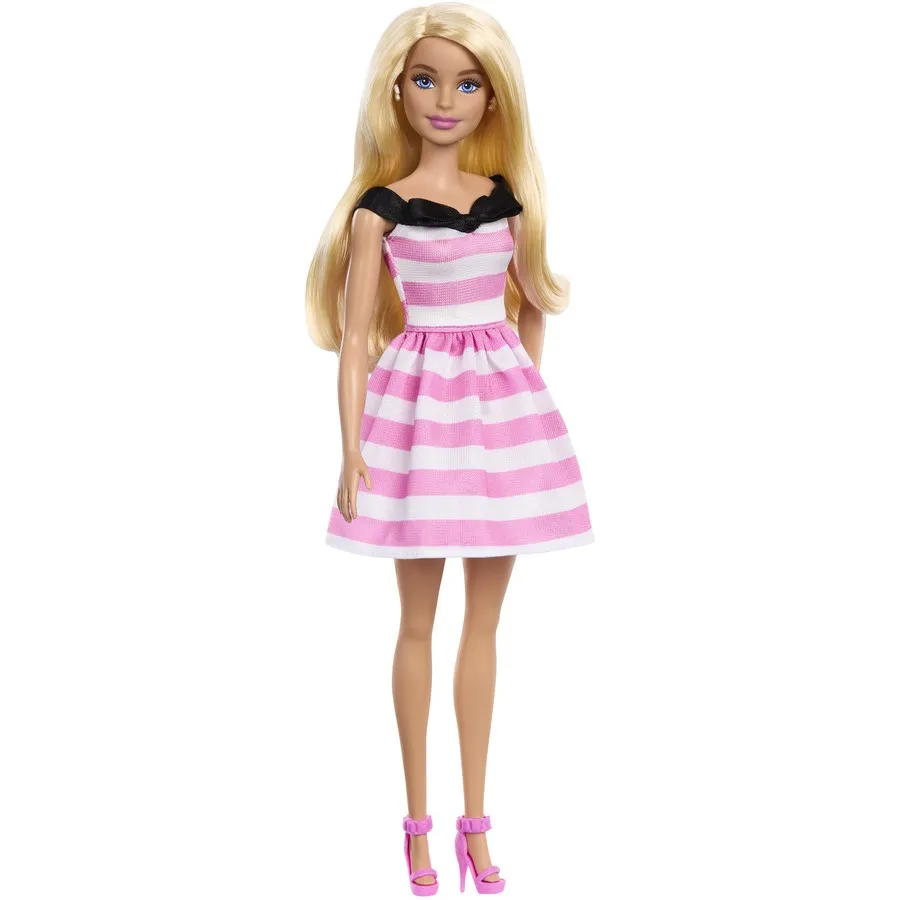 BARBIE 65TH ANNIVERSARY DOLL