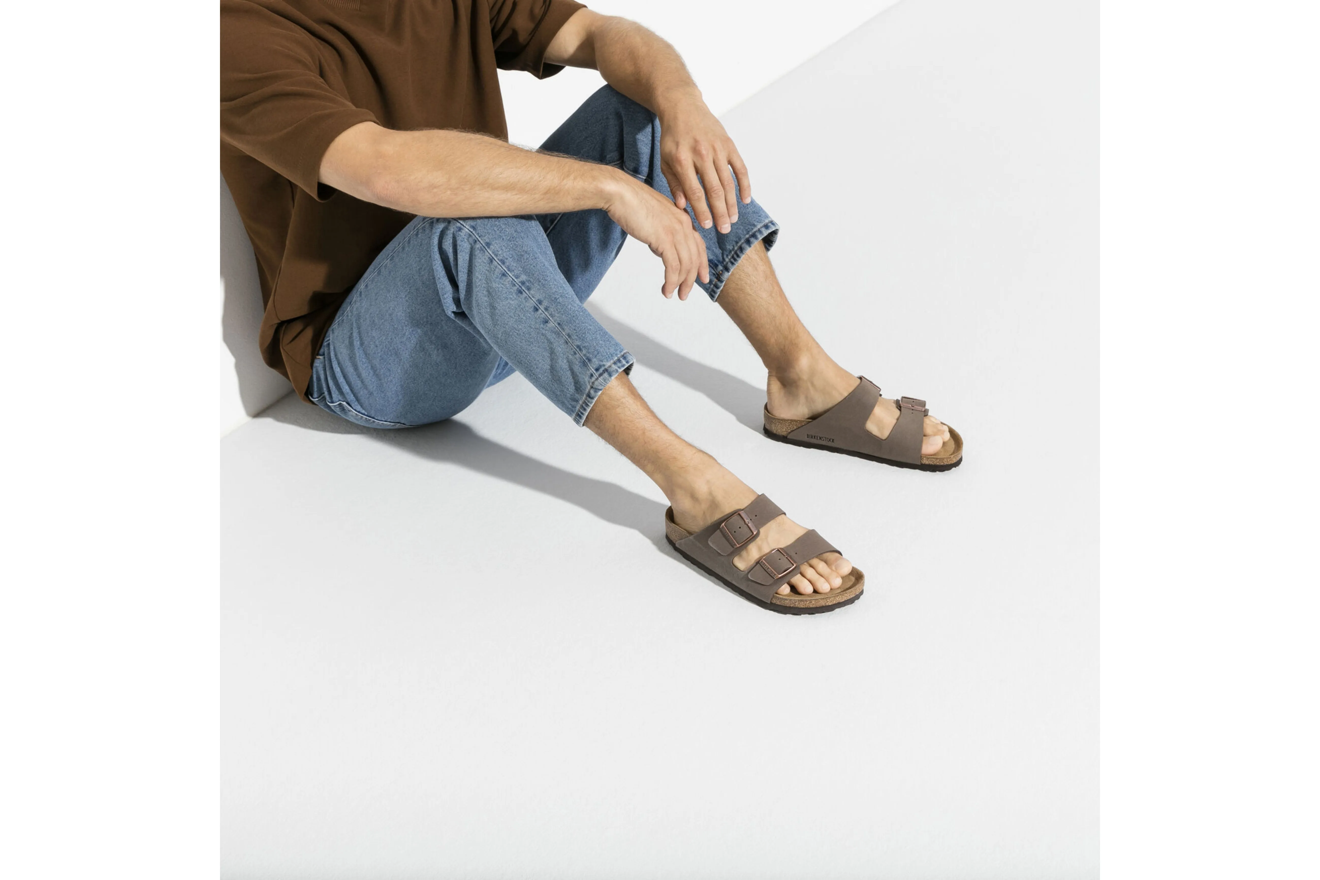 BIRKENSTOCK - ARIZONA - NARROW - BIRKIBUC