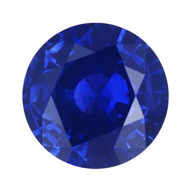 Blue Sapphire