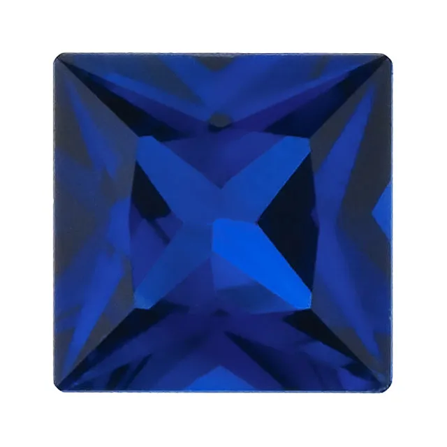 Blue Sapphire