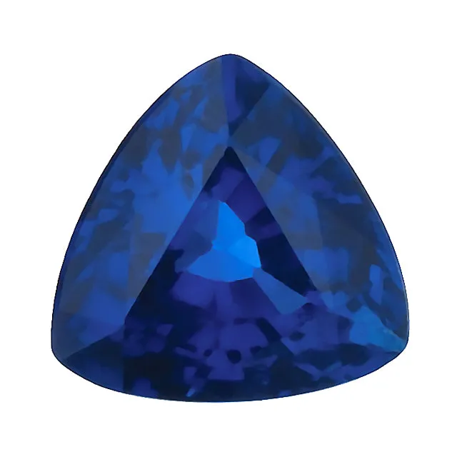 Blue Sapphire