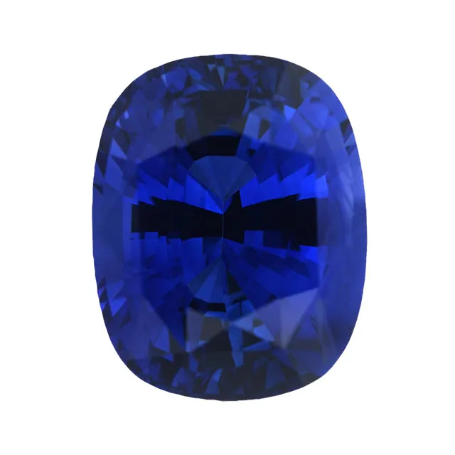 Blue Sapphire