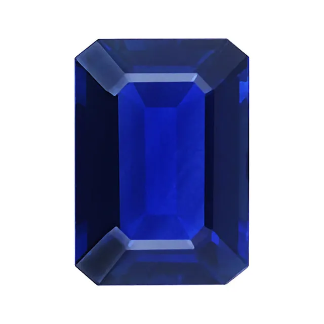 Blue Sapphire