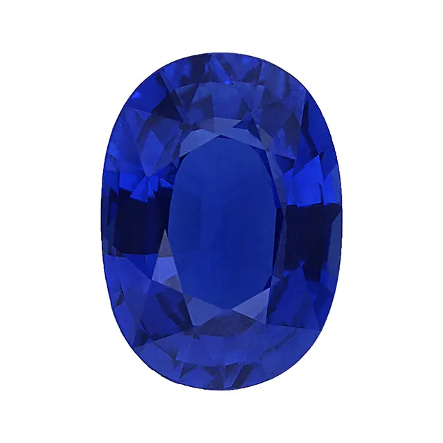 Blue Sapphire