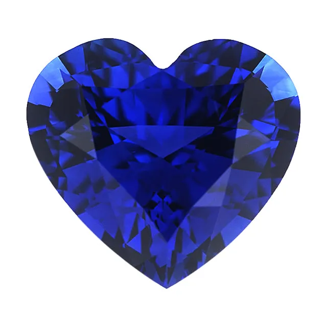 Blue Sapphire