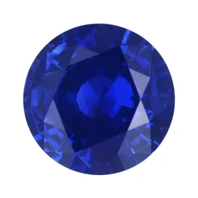 Blue Sapphire