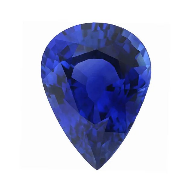 Blue Sapphire