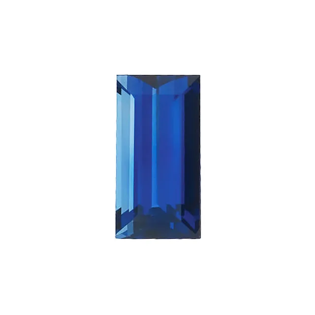 Blue Sapphire