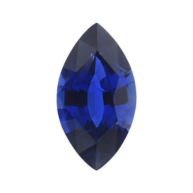 Blue Sapphire